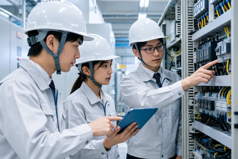 即日対応。希望転職時期をご相談ください！